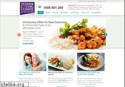 Sites similar to tlc.org.au