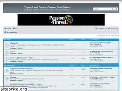 Sites similar to tlc.org.pl