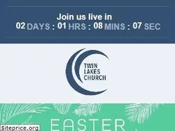 Sites similar to tlc.org