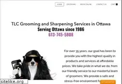 Sites similar to tlc4dogs.com