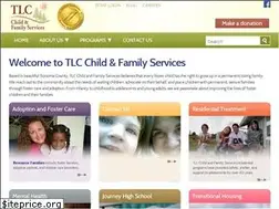 Sites similar to tlc4kids.org