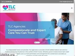 Sites similar to tlcagencies.org
