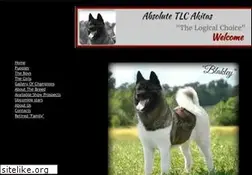 Sites similar to tlcakitas.com