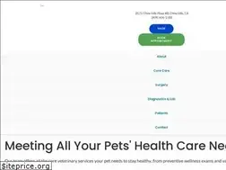Sites similar to tlcanimalclinic.com