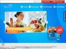 Sites similar to tlcard.com.tr