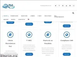 Sites similar to tlcasociados.com.mx