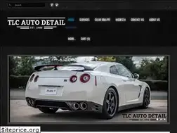 Sites similar to tlcautodetail.com