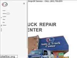 Sites similar to tlcautotruck.com