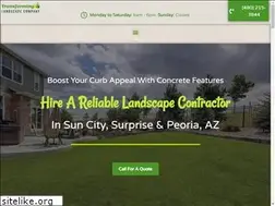 Sites similar to tlcaz.net
