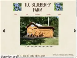 Sites similar to tlcblueberryfarm.com