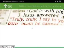 Sites similar to tlcbowie.org