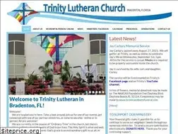 Sites similar to tlcbradenton.com
