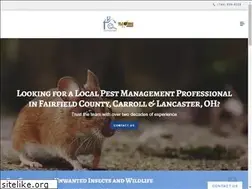 Sites similar to tlcbugbombers.com