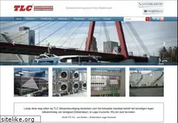 Sites similar to tlcbv.nl
