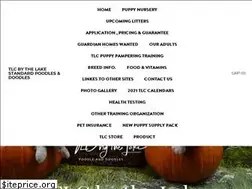 Sites similar to tlcbythelake.com