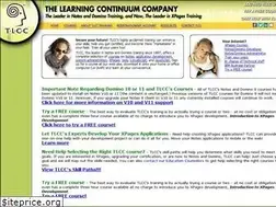 Sites similar to tlcc.com