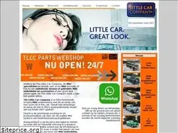 Sites similar to tlcc.nl