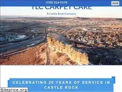 Sites similar to tlccarpetcare.net
