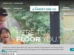 Sites similar to tlccarpetonecraig.com