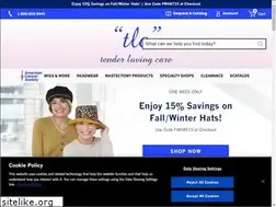 Sites similar to tlccatalog.org