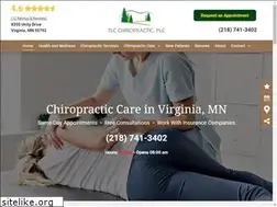 Sites similar to tlcchiropracticvirginia.com