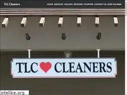 Sites similar to tlccleanersca.com