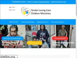 Sites similar to tlccm.net