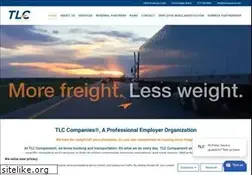 Sites similar to tlccompanies.com