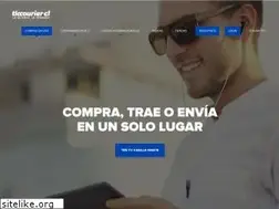 Sites similar to tlccourier.cl