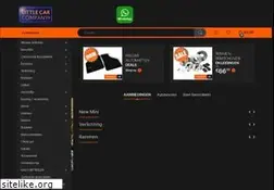 Sites similar to tlccparts.nl