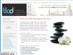 Sites similar to tlcdconcierge.com