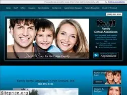 Sites similar to tlcddsfamily.com
