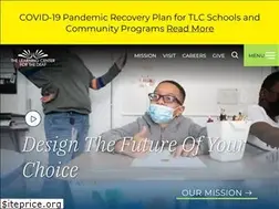 Sites similar to tlcdeaf.org