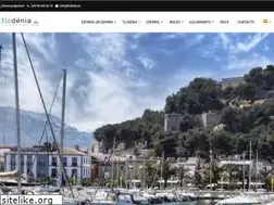 Sites similar to tlcdenia.es