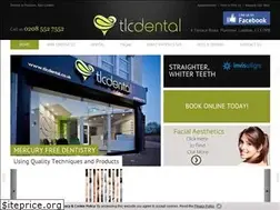 Sites similar to tlcdental.co.uk