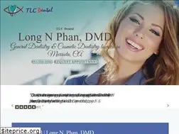 Sites similar to tlcdentalmurrieta.com
