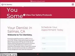 Sites similar to tlcdentistry.com