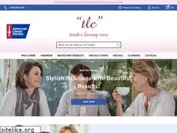 Sites similar to tlcdirect.org