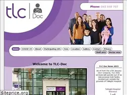 Sites similar to tlcdoc.ie