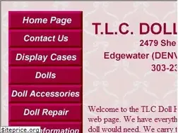 Sites similar to tlcdoll.com