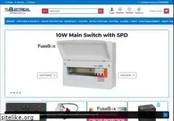 Sites similar to tlcelec.co.uk