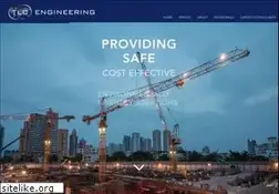 Sites similar to tlceng.com