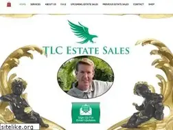 Sites similar to tlcestatesales.com