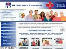 Sites similar to tlcfamilymedicalcenter.com