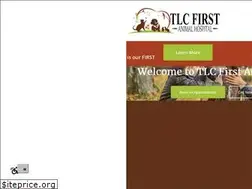 Sites similar to tlcfirst.com