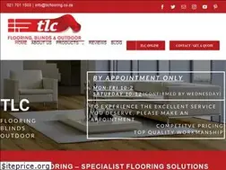 Sites similar to tlcflooring.co.za