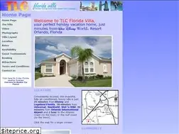 Sites similar to tlcfloridavilla.com