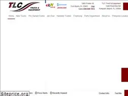 Sites similar to tlcfortmyers.com