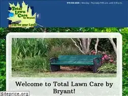 Sites similar to tlcforyourlawn.com