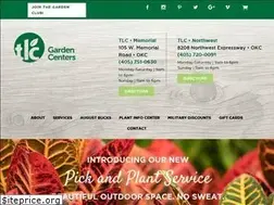 Sites similar to tlcgarden.com